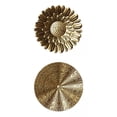 thumbnail image 1 of 2 esculturas decorativas para colgar en para interior de la, 1 of 6