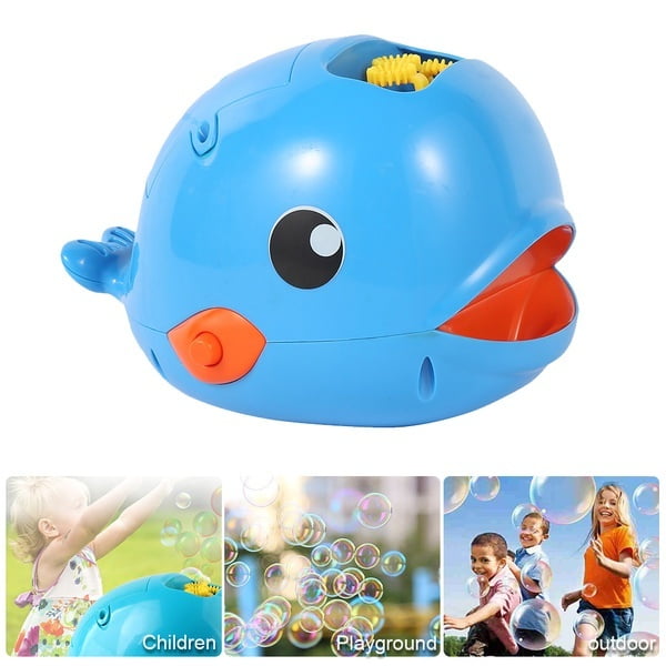 Bubble Machine Muziek Bad Toy Bad Zeep Automatische Bubble Baby Badkamer Speelgoed Voor Kinderen - Walmart.com