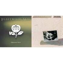 Greatest Hits & Tusk (2LP)