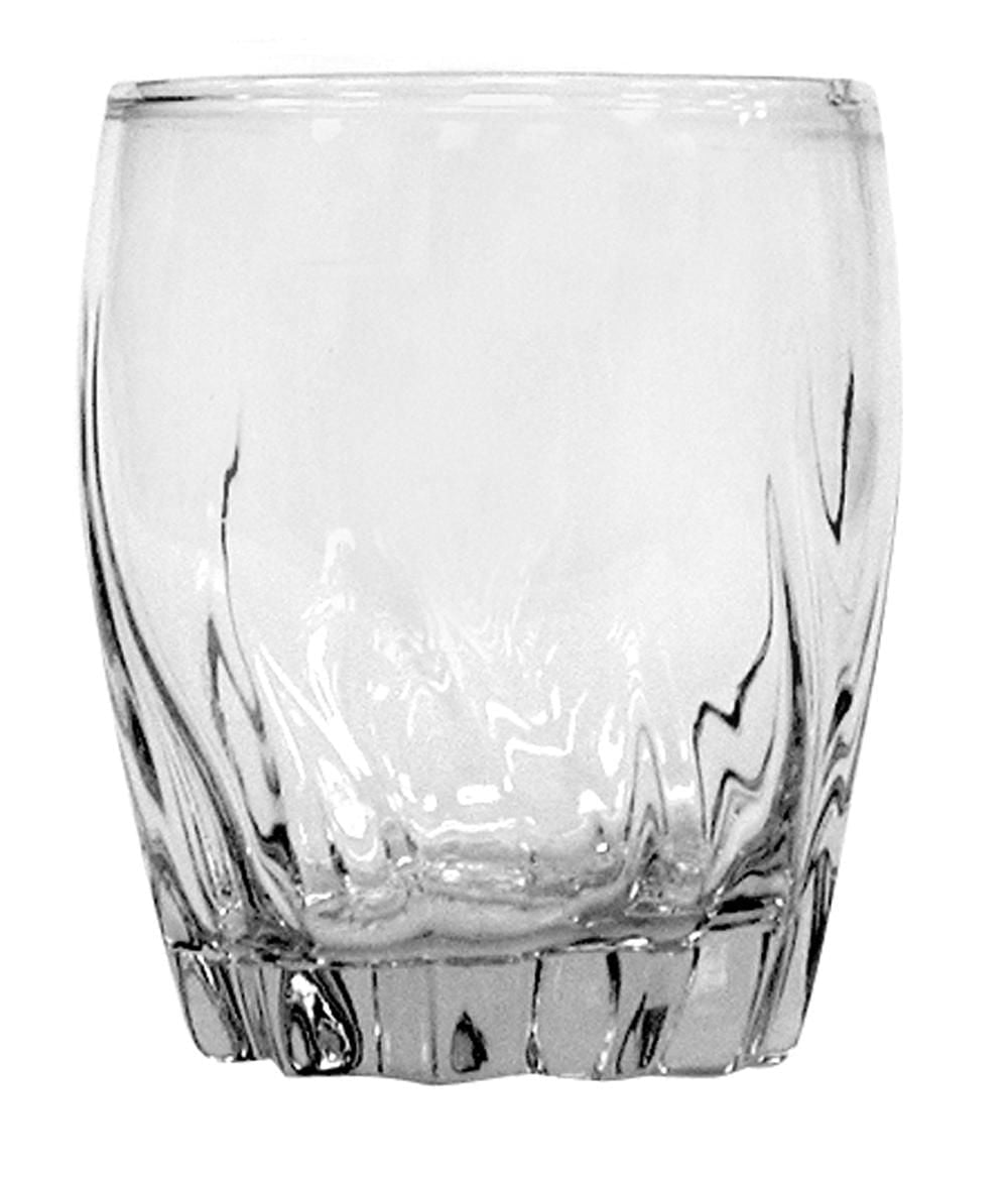 Anchor Hocking 4pc-12 oz Central Park Drinkware Set, 4pc-12 oz Central Park Drink