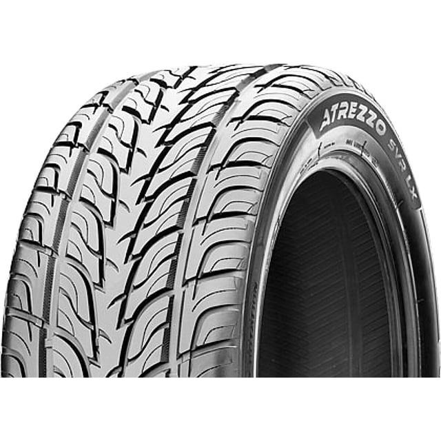 Llanta 305/50R20 SAILUN Atrezzo SVR LX 120V Radial LT