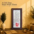 thumbnail image 2 of Friendship Picture Frame, Friends Forever Keepsake Gift, 2 of 8