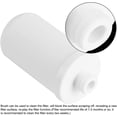 thumbnail image 3 of Water Purifier Filter Ceramic Cartridge Faucet Filtration Replacement with 4-Layer Composite Filter for Bathroom Kitchen Organic Granular Activated Carbon Technology, 3 of 5