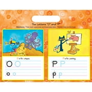 Edupress Pete the Cat Activity Pad
