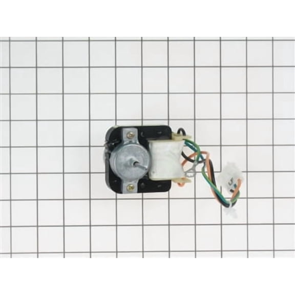 WR60X10220 Condenser Fan Motor for GE Refrigerator