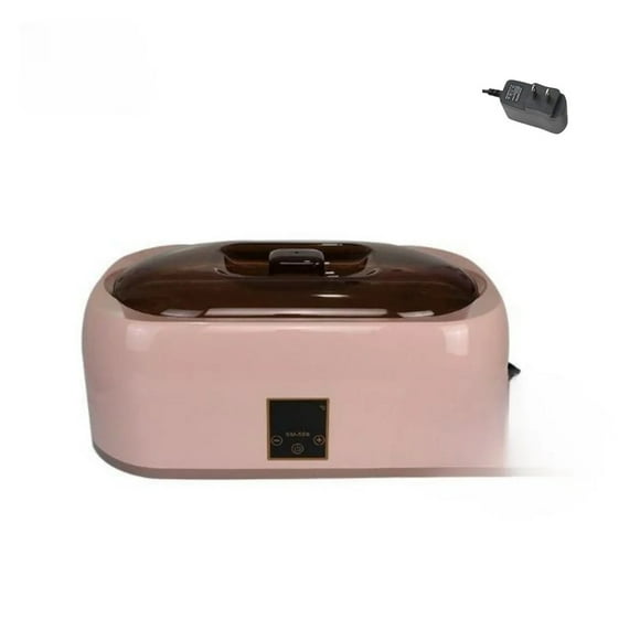 Waxing Machine 1PC Melt Waxer Beauty Wax Bean Warmer Double Inner Pot Tear & Tear ,Easy to Use