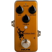 NUX NOD-1 Overdrive Guitar Effects Pedal