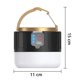 thumbnail image 5 of Luz de camping con control remoto solar LED - Control remoto negro Xemadio 221186-1, 5 of 9