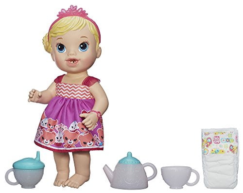 baby alive lil sips
