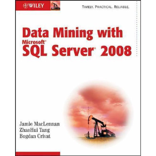 Exploration de Données avec Serveur Microsoft SQL 2008