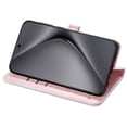 thumbnail image 4 of Funda Cartera FOXDOCK para Huawei Pura 70 Ultra , Flip PU con Relieve de Gatos y Perros, Tarjetero y Soporte, 4 of 6