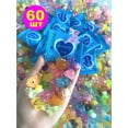 thumbnail image 2 of Gift toys Christmas Toy Gifts Cartoon Simulation Animal Blind Bag Small Animal Collection, Figurines With Surprise Blind Bag Design, 60-Piece Set For Crafting And, 2 of 4