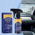 thumbnail image 3 of Werulen Clearance Under $5 ! Car Spray, Car Quick Acting Coating Agent Spray, Multi Functional Quick Effect Coating Agent, Waterless Wash, Lasting, for Cars, Boats, Motorcycles, 3 of 4