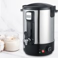 thumbnail image 1 of BELOVING Wax Melter Easy Clean Premium Large Capacity Digital Practical Temp Control 12L, 1 of 10