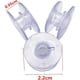 thumbnail image 4 of #820793096 Bobinas de costura para máquina de coser Pfaff Expression Accesorios para máquinas de coser creativas y de alto rendimiento, 4 of 4