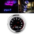 thumbnail image 4 of Calibre RPM, Tacómetro Multifuncio de Alta Sensibilidad Para Auto Para El Automóvil de Gasolina para Motocicletas, 4 of 7
