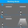 thumbnail image 4 of Motion Sensor Light Indoor, 10 Led Motion Sensor Closet Lights, 4 of 5