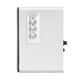 thumbnail image 3 of Bocina Edifier R1280T Blanco, 3 of 5