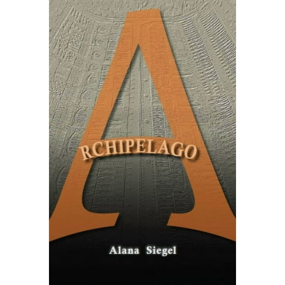 Archipelago (Paperback)
