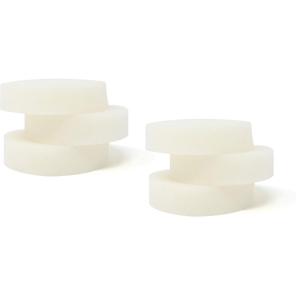  Vacuum Foam Compatible with Hoover LiNX Cordless Stick and Hand