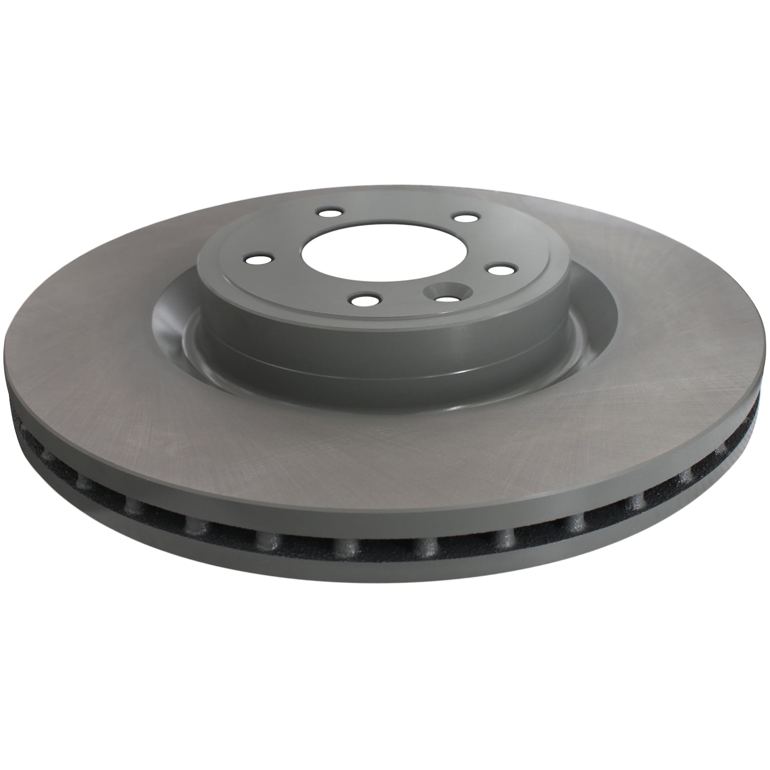 Winstop Brake Rotor, Front WS252887, Land Rover Discovery 2020-2018