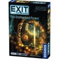 thumbnail image 1 of Juego de mesa Thames & Kosmos EXIT: El bosque encantado, 1 of 7