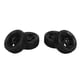 thumbnail image 4 of Neumáticos RC Y Juego De Ruedas, Neumático De Goma RC 4PCS Amortiguación Fuerte Negro Durable Agarre Estable Para Modificación Para 1/16 RC Car ANGGREK RC Rubber Tyre, 4 of 8
