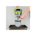 BISSELL PowerGroom Multi Cyclonic Bagless Canister Vacuum, 1654