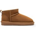 thumbnail image 3 of Botas Dream Paris Dama Estilo Invernales Casual Térmicas Café Talla 23, 3 of 5