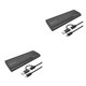 thumbnail image 2 of Estuche SATA Monstrate Caja externa USB 3.1 Tipo-C, 2 of 6