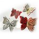 thumbnail image 4 of Butterfly Metal Cutting Dies Scrapbooking Stencil Die Cuts Card Embossing DIY Photo Album Template Mold Decoration Craft, 4 of 4