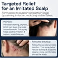 thumbnail image 2 of Psoriasis Scalp Spray - Dandruff Spray with Salicylic Acid 3% Treatment for Flaking, Itching & Dryness - Fast-Absorbing Scalp Relief for Dandruff, Folliculitis, Seborrheic Dermatitis & Eczema, 2 of 8