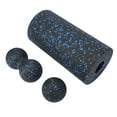 thumbnail image 1 of Peanut Ball, Professional Foam Roller Set Fit Body Curve  For Sport, 1 of 8