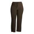 thumbnail image 6 of Ella Samani Plus Size Drawstring Pants, 6 of 6