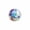 A, variant on Disco Ball Hanging Decoration Mirror Reflective Party Decor for Christmas Valentine Wedding Birthday Celebration(A)