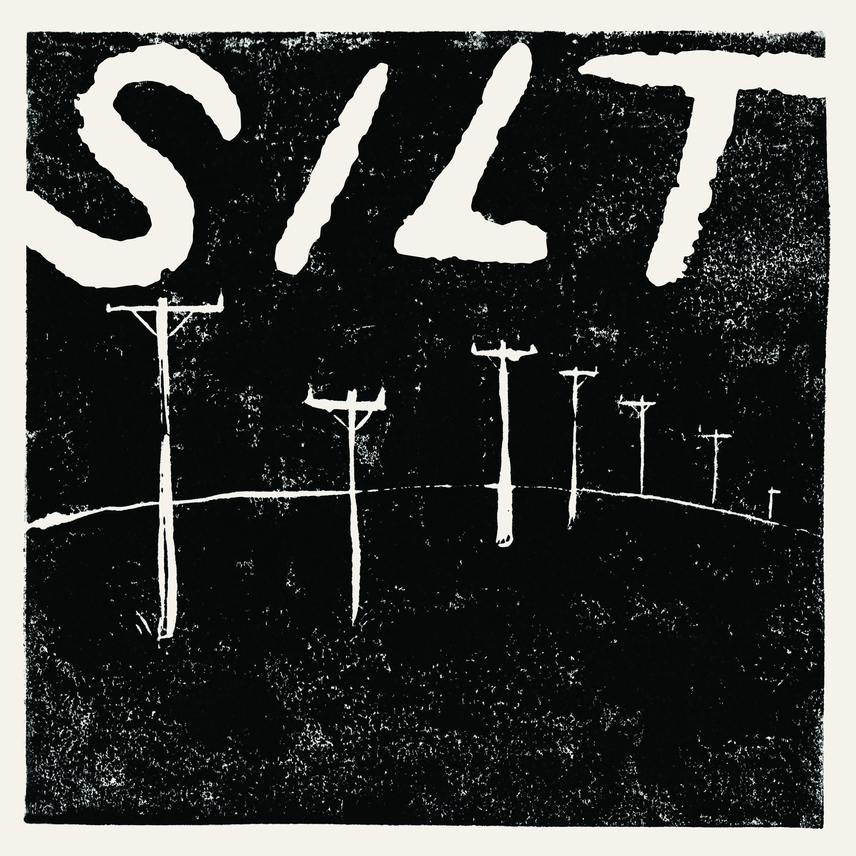 Atta Boy - Silt - Music & Performance - Vinyl