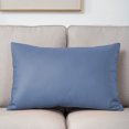 thumbnail image 6 of Dvumao Couch Pillows, 2 Pack Microfiber Pillowcases Soft Pillowcases Wrinkle Fade Stain Pillowcases, Man Gifts, 6 of 6
