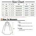 thumbnail image 3 of Mrat Lightweight Boho Skirts Women's Spring/Summer Denim Casual Wear Pocket Skirt Casual Mid Length Skirt Renaissance Skirt S-110 Khaki XL, 3 of 8