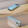 thumbnail image 5 of Bdday USB Flash Drive 32GB Flash Drive Metal Thumb Drive 32 GB USB 2.0 Memory Stick 32G USB Flash Drive, 5 of 5