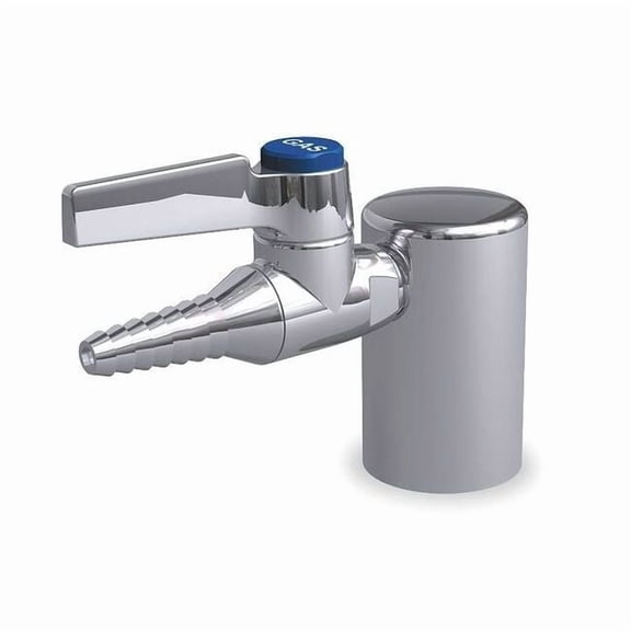 Watersaver 3/8" MNPT Brass Ball Valve Inline L4100FH-131WSA