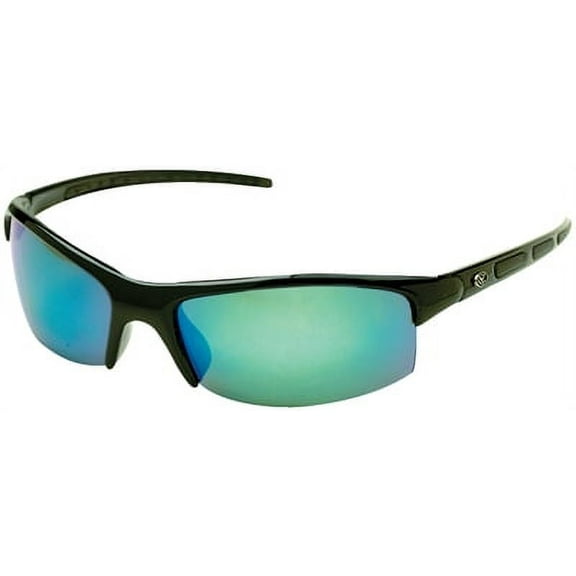 Yachters Choice 41303 Snook Blue Mirror Sunglass