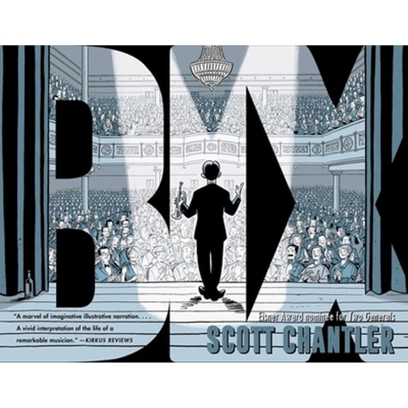 Pre-Owned Bix (Hardcover) 1501190784 9781501190780