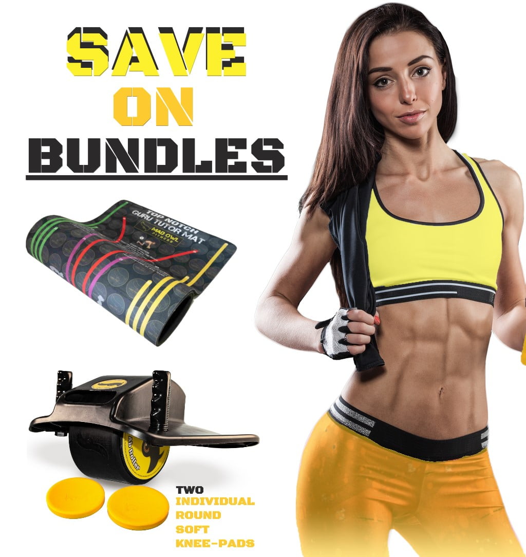 Gaiam Essentials Step Deck