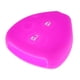 thumbnail image 4 of de Conversión de Carcasas de Llaves para Carcasas de Automóviles para Púrpura kusrkot Car Key Shell Fob Cover, 4 of 8