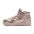 thumbnail image 2 of Tenis Supra Vaider Niño Divertido negro 12, 2 of 7