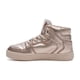 thumbnail image 2 of Tenis Supra Vaider Niño Divertido negro 11, 2 of 7