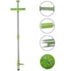 thumbnail image 4 of Herramienta extractora de malezas vertical para jardín al aire libre - Kit manual para quitar raíces de plantas de grado industrial, 4 of 4