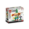 thumbnail image 1 of BrickHeadz Happy Birthday Clown 40348 150 Pieces, 1 of 4