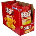 thumbnail image 3 of Baked Snack Crackers, Cheddar Jack, Single Serve, Grab 'N' Go, 3 oz Bag(Pack of 36), 3 of 7