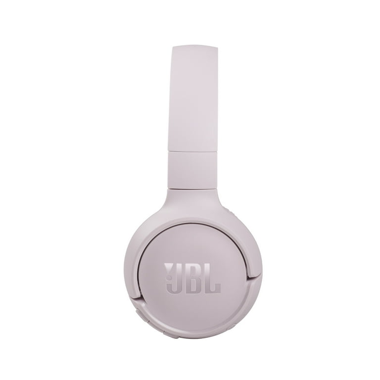 JBL Tune 510BT Wireless Bluetooth On-Ear Headphones with Purebass Sound